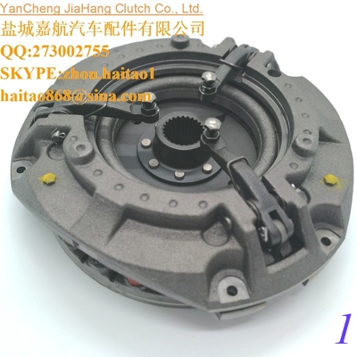 Clutch Plate Double Massey Ferguson Tractor 165 Others-532320M91 supplier