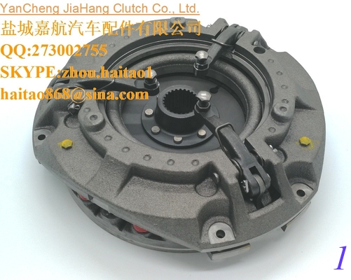 Clutch Plate Double Massey Ferguson Tractor 165 Others-532320M91 supplier