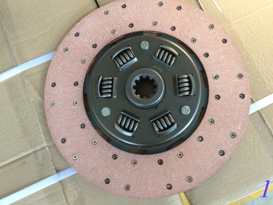 HB8026/10L19B018 CLUTCH DISC supplier