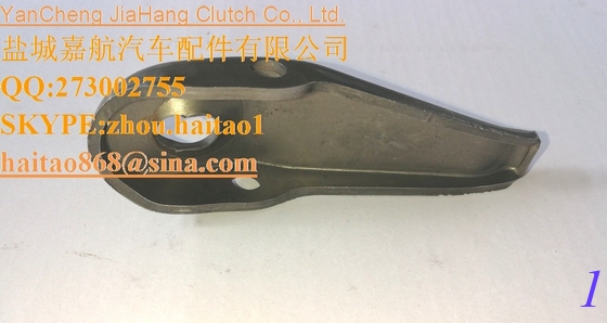 Clutch Lever that fits  Tractor Models: 420 (100000-&gt;), 430 (100000-&gt;) Replaces Part Numbers: T12850, AT12032, supplier