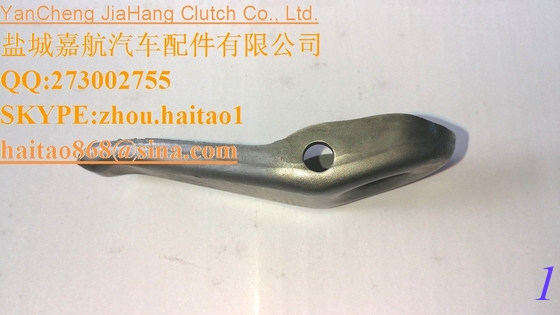 Clutch Lever that fits  Tractor Models: 420 (100000-&gt;), 430 (100000-&gt;) Replaces Part Numbers: T12850, AT12032, supplier