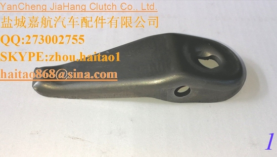 Clutch Lever that fits  Tractor Models: 420 (100000-&gt;), 430 (100000-&gt;) Replaces Part Numbers: T12850, AT12032, supplier