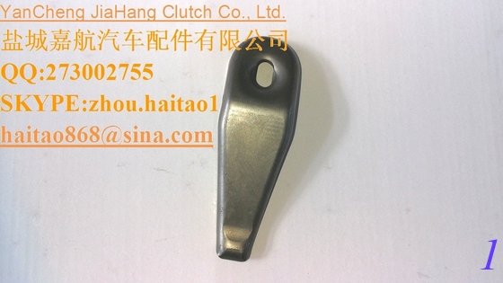 Clutch Lever that fits  Tractor Models: 420 (100000-&gt;), 430 (100000-&gt;) Replaces Part Numbers: T12850, AT12032, supplier