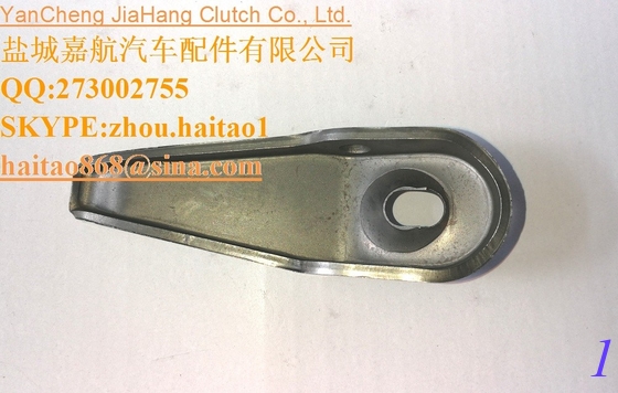 Clutch Lever that fits  Tractor Models: 420 (100000-&gt;), 430 (100000-&gt;) Replaces Part Numbers: T12850, AT12032, supplier