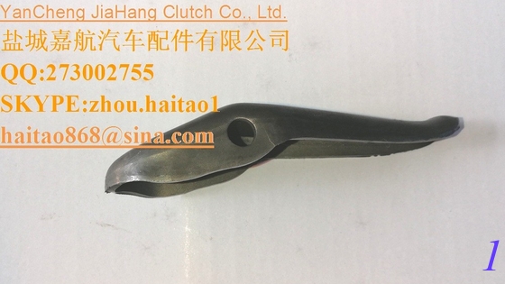 Clutch Lever that fits  Tractor Models: 420 (100000-&gt;), 430 (100000-&gt;) Replaces Part Numbers: T12850, AT12032, supplier