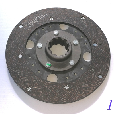  420 Clutch Disc supplier