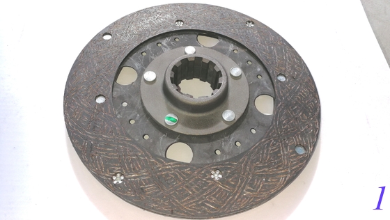  420 Clutch Disc supplier