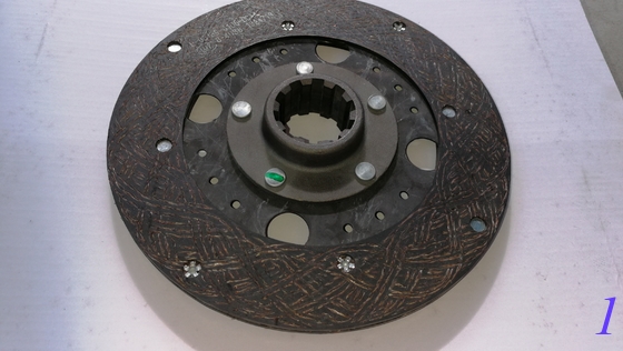 CLUTCH  DISC  03023-0778-02 supplier