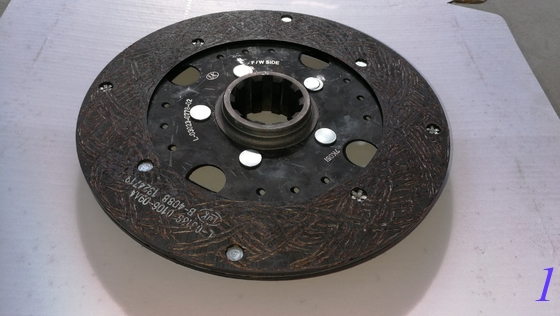 CLUTCH  DISC  03023-0778-02 supplier