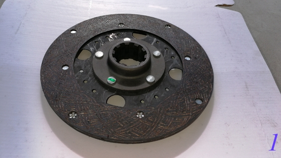 CLUTCH  DISC  03023-0778-02 supplier