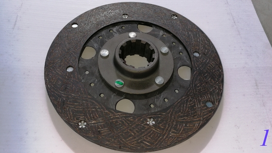 CLUTCH  DISC  03023-0778-02 supplier