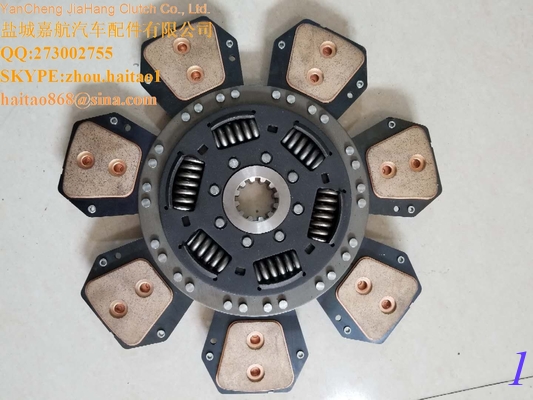 CLUTCH KIT 	133 0610 10 supplier