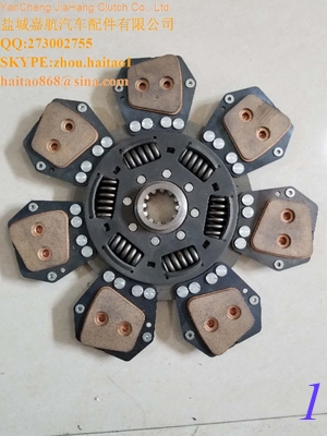 CLUTCH KIT 	133 0610 10 supplier