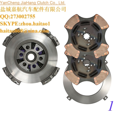 CA-127597-4 Springs Clutch Cover 15.5'' 387(6S) supplier