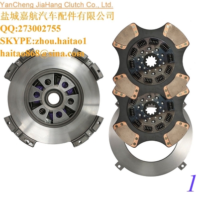 CA-127597-4 Springs Clutch Cover 15.5'' 387(6S) supplier