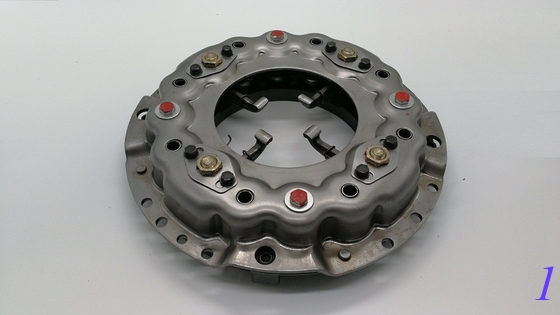 ISC540 Clutch Pressure Plate Isuzu FSR FTR FTS FVR supplier