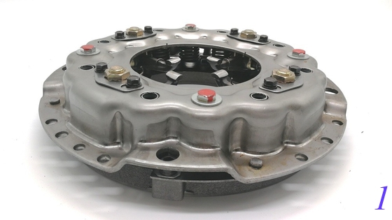 ISC540 Clutch Pressure Plate Isuzu FSR FTR FTS FVR supplier