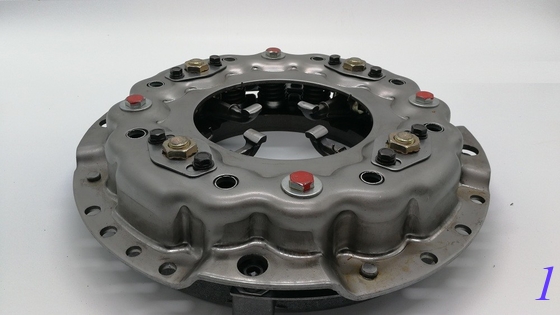 ISC540 Clutch Pressure Plate Isuzu FSR FTR FTS FVR supplier