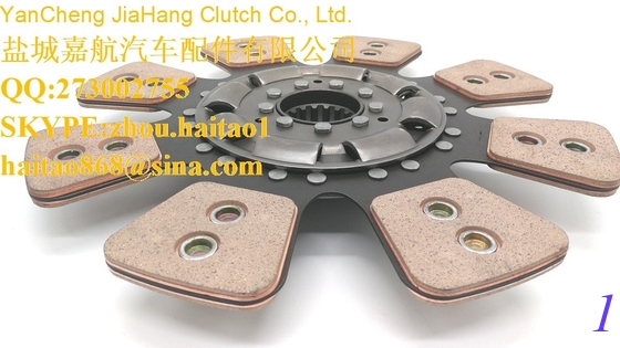 VALEO Clutch Disc 800504 Fits YCJH supplier