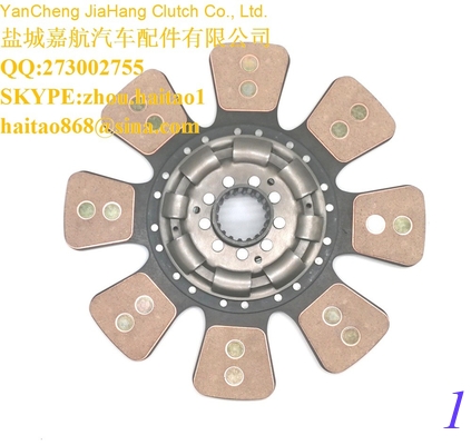 5124029, 5154768 CLUTCH PLATE supplier