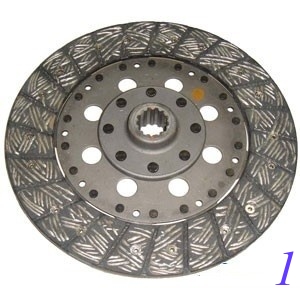 AM876219, CH18376 Aftermarket Clutch Disc high quality RE211277  - USED FOR  CLUTCH KI Models 1050, 1070, 4005 supplier