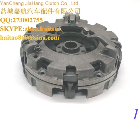 NEW Clutch Plate for Kubota Tractor L235 L275 L2201 L2250 L2250F supplier