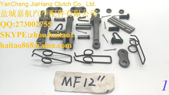 New Clutch Repair Finger Kit 12'' Massey Ferguson 135 165 175 185 240 245 + supplier