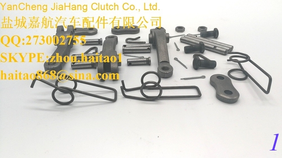 New Clutch Repair Finger Kit 12'' Massey Ferguson 135 165 175 185 240 245 + supplier