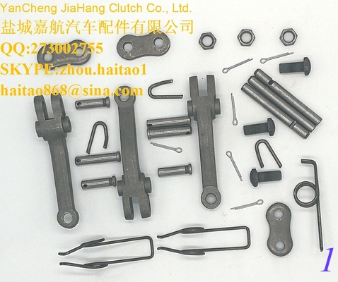 New Clutch Repair Finger Kit 12'' Massey Ferguson 135 165 175 185 240 245 + supplier