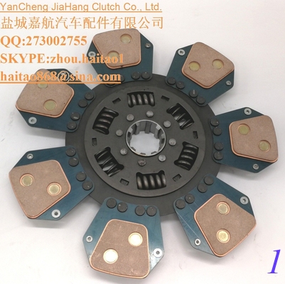 T518914301  CLUTCH DISC supplier