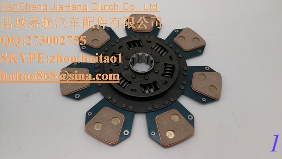 T518914301  CLUTCH DISC supplier