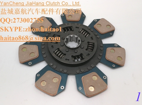 T518914301  CLUTCH DISC supplier