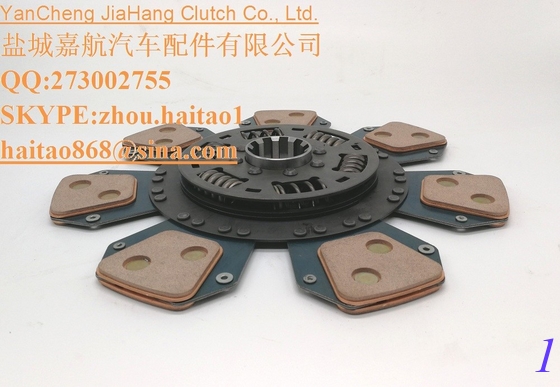 T518914301  CLUTCH DISC supplier