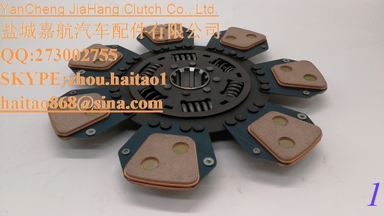 T518914301  CLUTCH DISC supplier