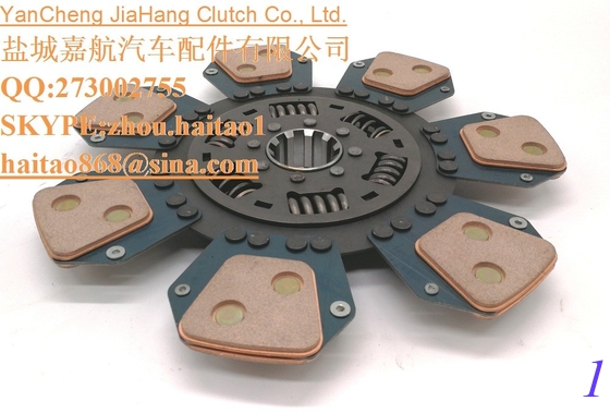 T518914301  CLUTCH DISC supplier