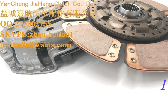 Used for Ki5190 HD6 13&quot; Single Stage Clutch 6-Pad Disc Kioti Dk65S Dk75 Dk90 supplier