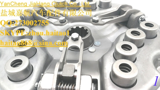 Clutch Kit 85025C2, 85026C3 supplier