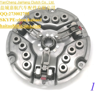 Clutch Kit 85025C2, 85026C3 supplier