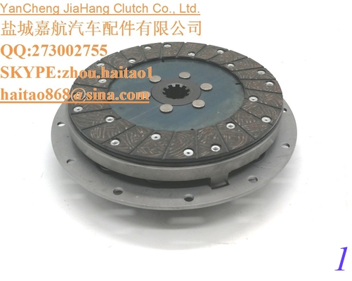 1620433M1 CLUTCH COVER supplier