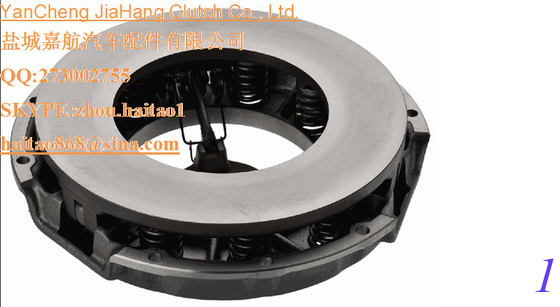 01260550 CLUTCH COVER supplier