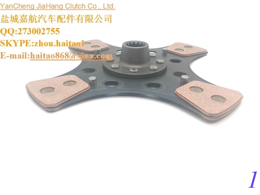 1864600350 CLUTCH DISC supplier