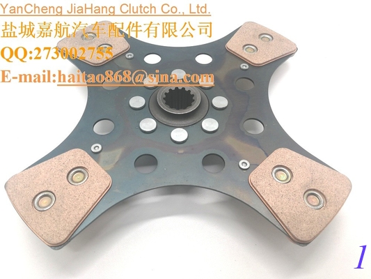 1864600350 CLUTCH DISC supplier