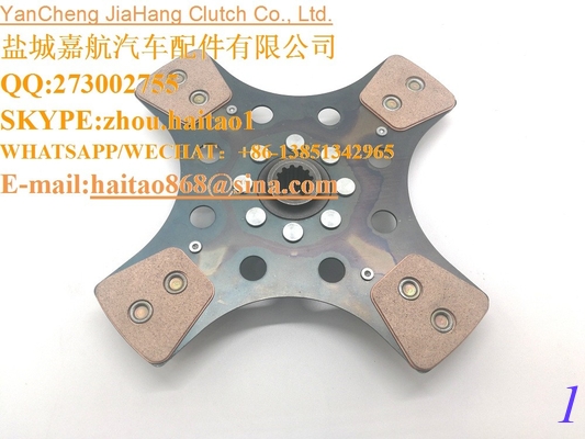 1864600350 CLUTCH DISC supplier