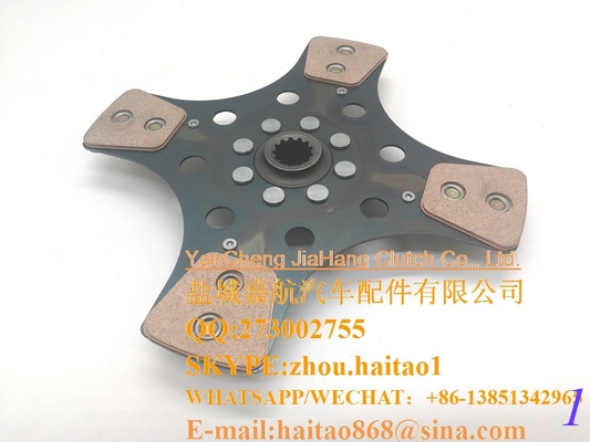 1864600350 CLUTCH DISC supplier