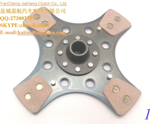 1864600350 CLUTCH DISC supplier