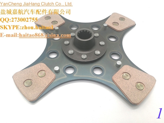 328 0435 10 CLUTCH DISC supplier