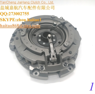 Pressure Plate - Massey Ferguson -233002510 supplier