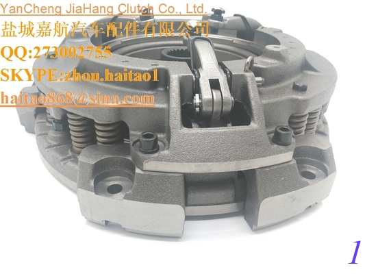 Pressure Plate - Massey Ferguson -	2 033 852 02 supplier