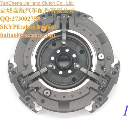 Pressure Plate - Massey Ferguson -233002510 supplier