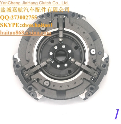 Pressure Plate - Massey Ferguson -233002510 supplier